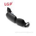 High Quality Truck Stralis Short Arm Rearview Mirror Complete RH 504150527